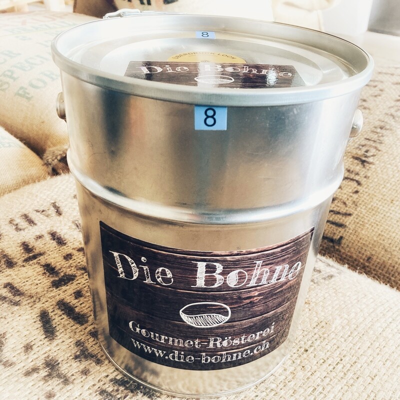 Hausmischung unverpackt