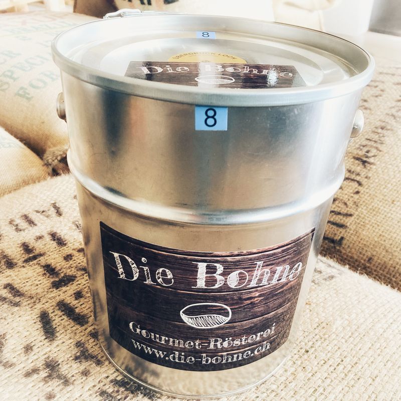 SPEZIAL - MajaKaffee, Single Origin, 100% Arabica unverpackt