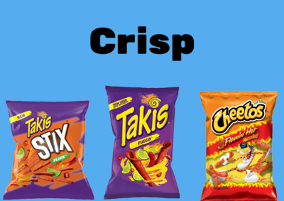 Crisp