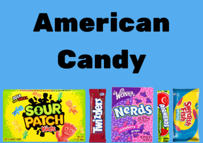 American Candy