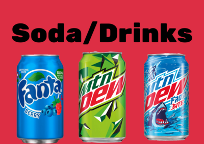 Drinks