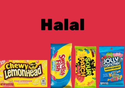 Halal