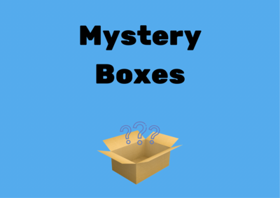 Mystery Boxes