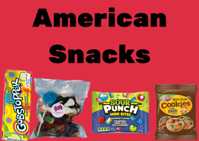 Snacks