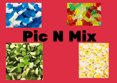Pic N Mix