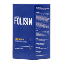 Folisin