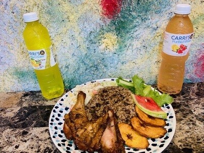 Jamaican
