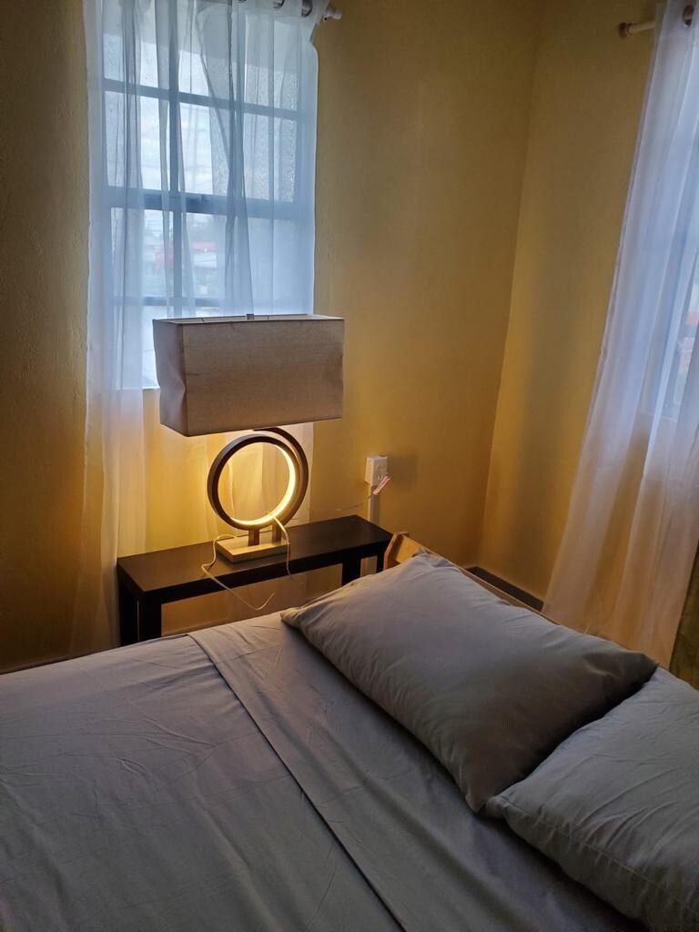Carri&#39;s BnB