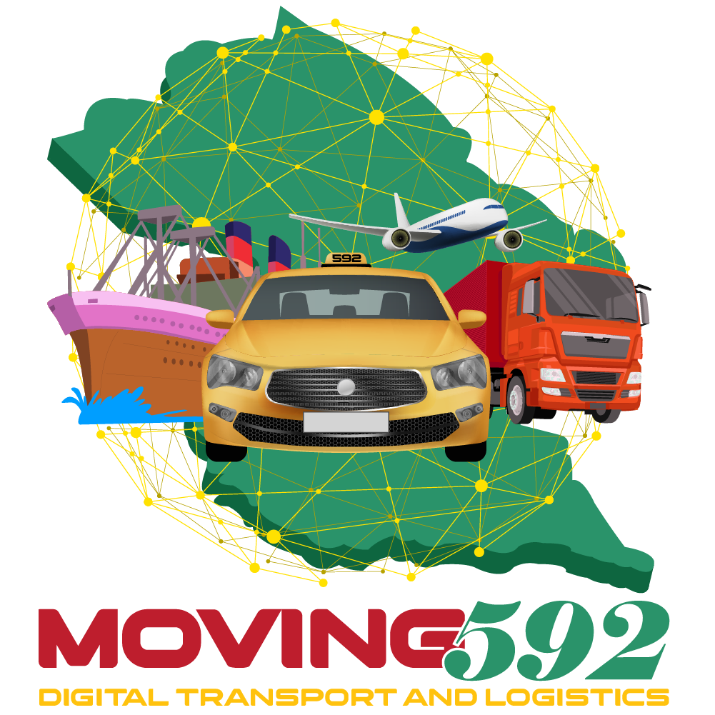 Moving 592