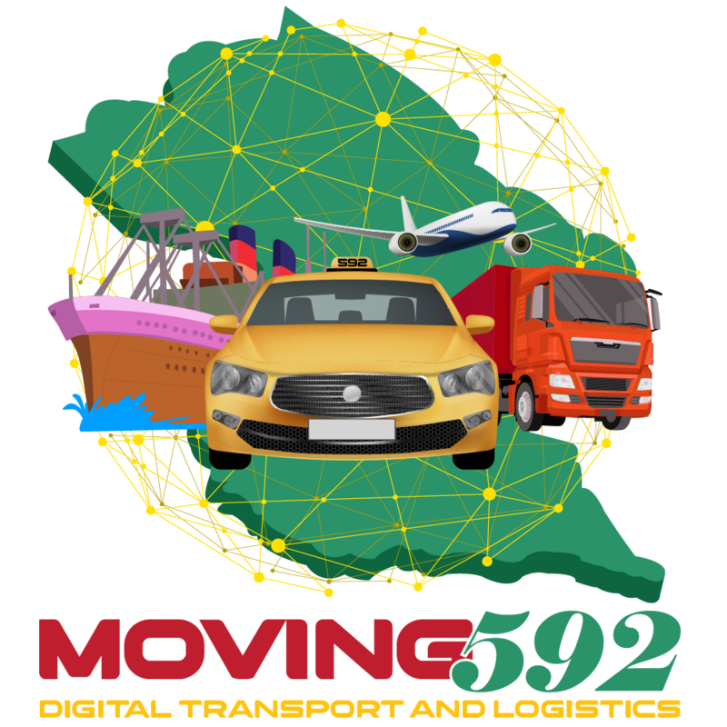 Moving 592