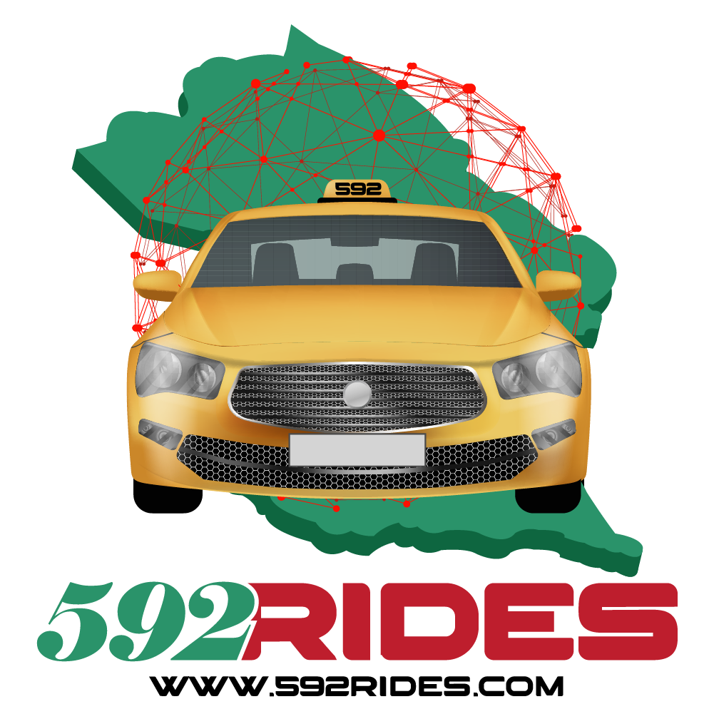 592 Rides