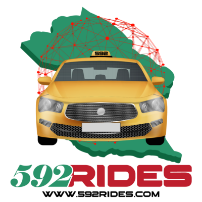 592 Rides