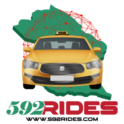 592 Rides Zone 2
