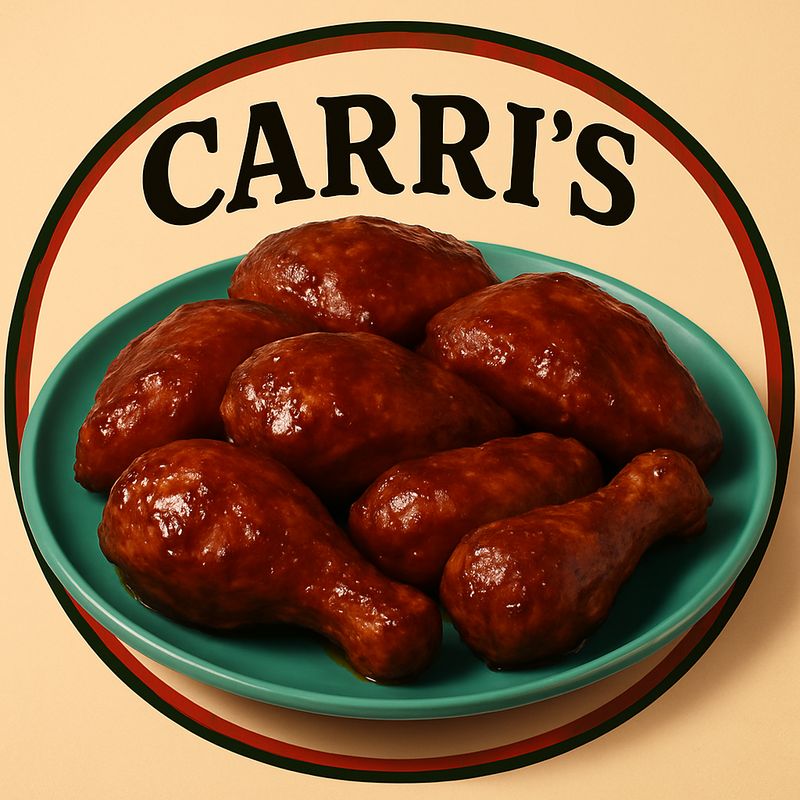 BBQ Chicken