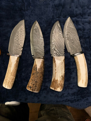 Groomsmen Gifts Set Of 9 Made To Order