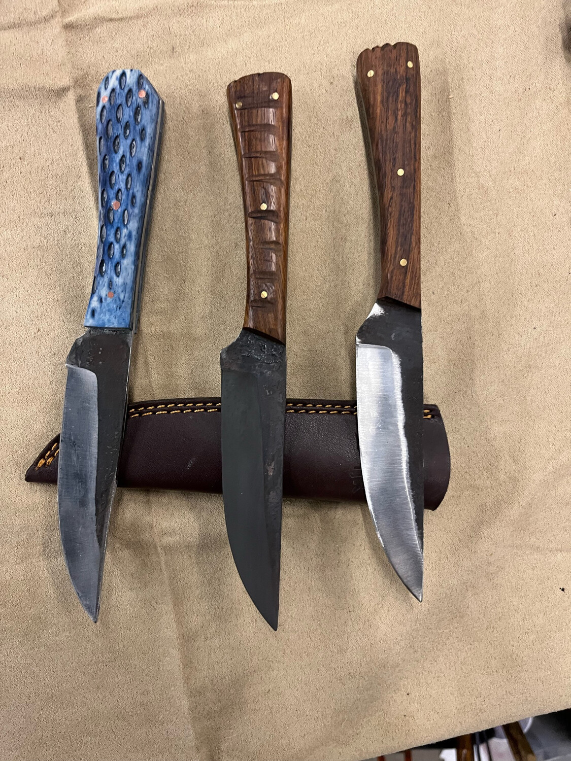 Bone Or wood Made To Order