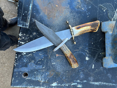 4-6 Bowie Made To Order
