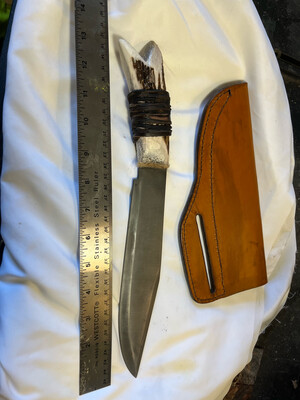 Legends Of The Fall Sheath Made To Order