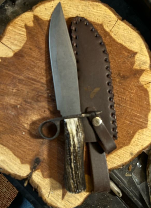 7.5 Ring Guard Bowie