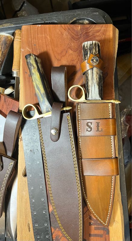 Bowie Made To Order