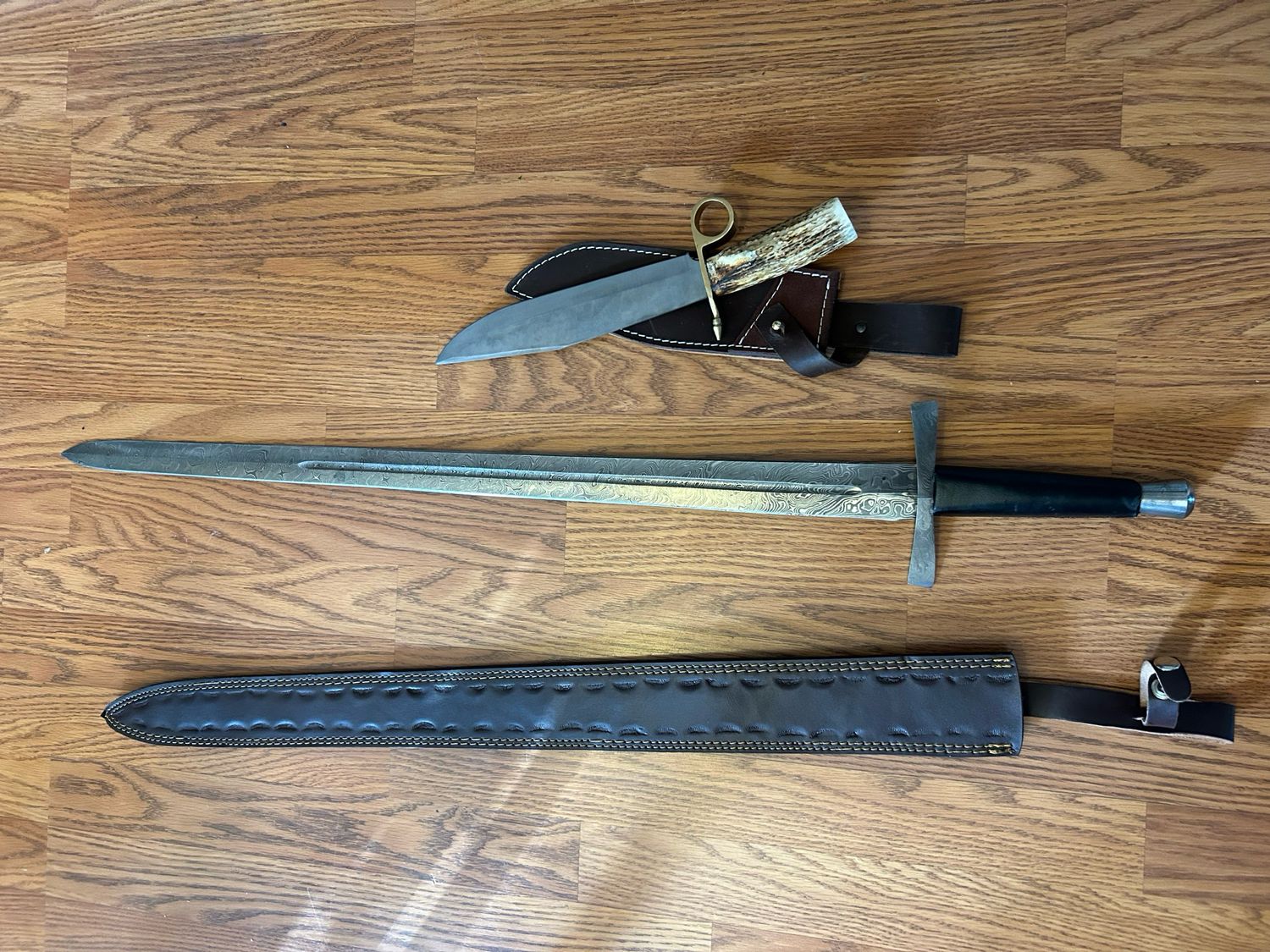 32 inch sword