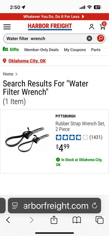 7.5 Inch 1095. Acid Wash Antler Made To Order