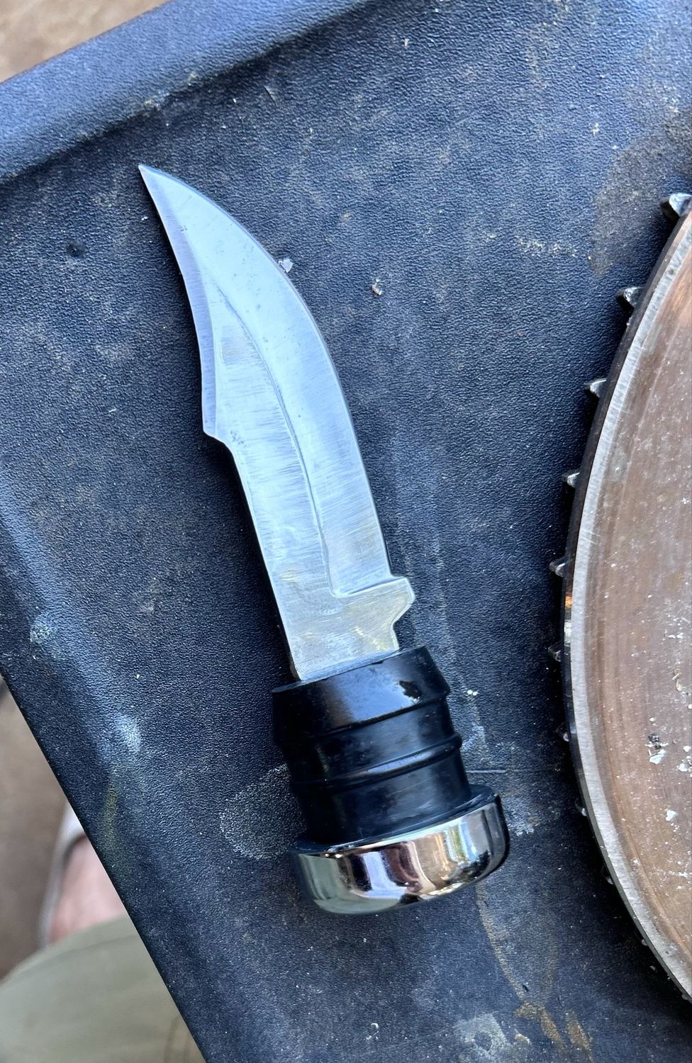 Harley Davidson Oil Dipstick