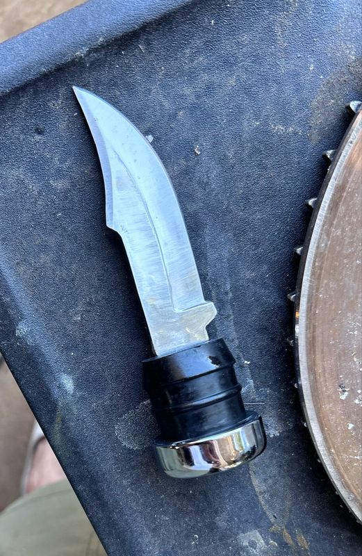Harley Davidson Oil Dipstick