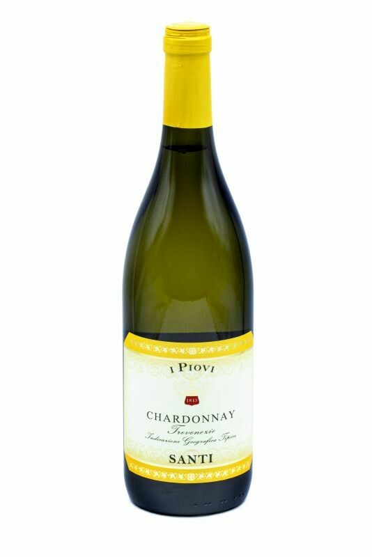 Chardonnay Santi Veneto