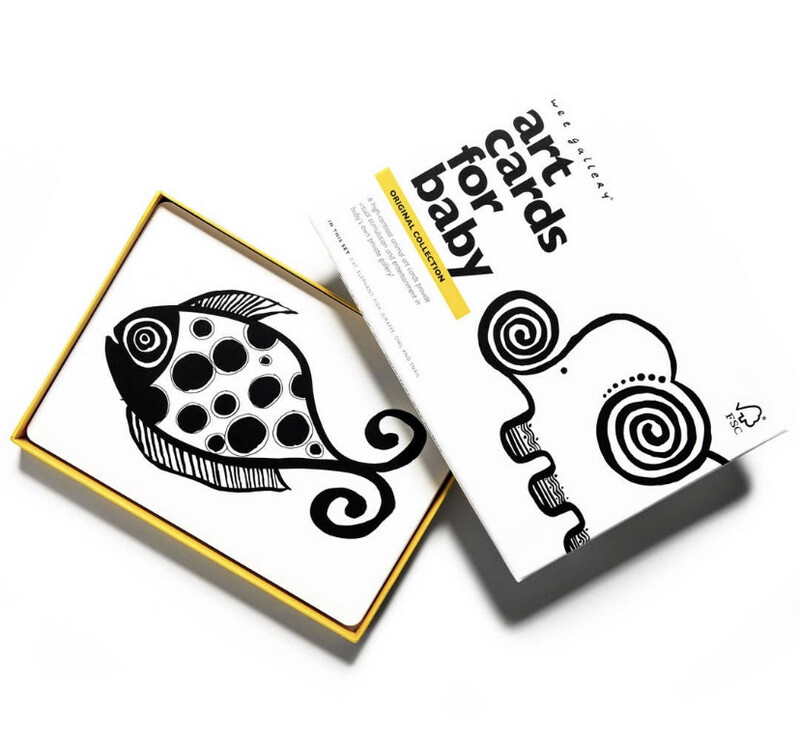 Original Art Cards