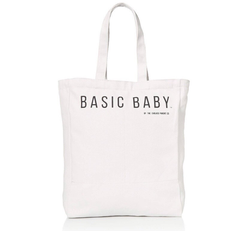 The Basic Baby Diaper Bag