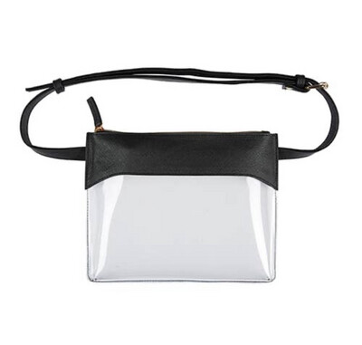 Fanny Pack Clear