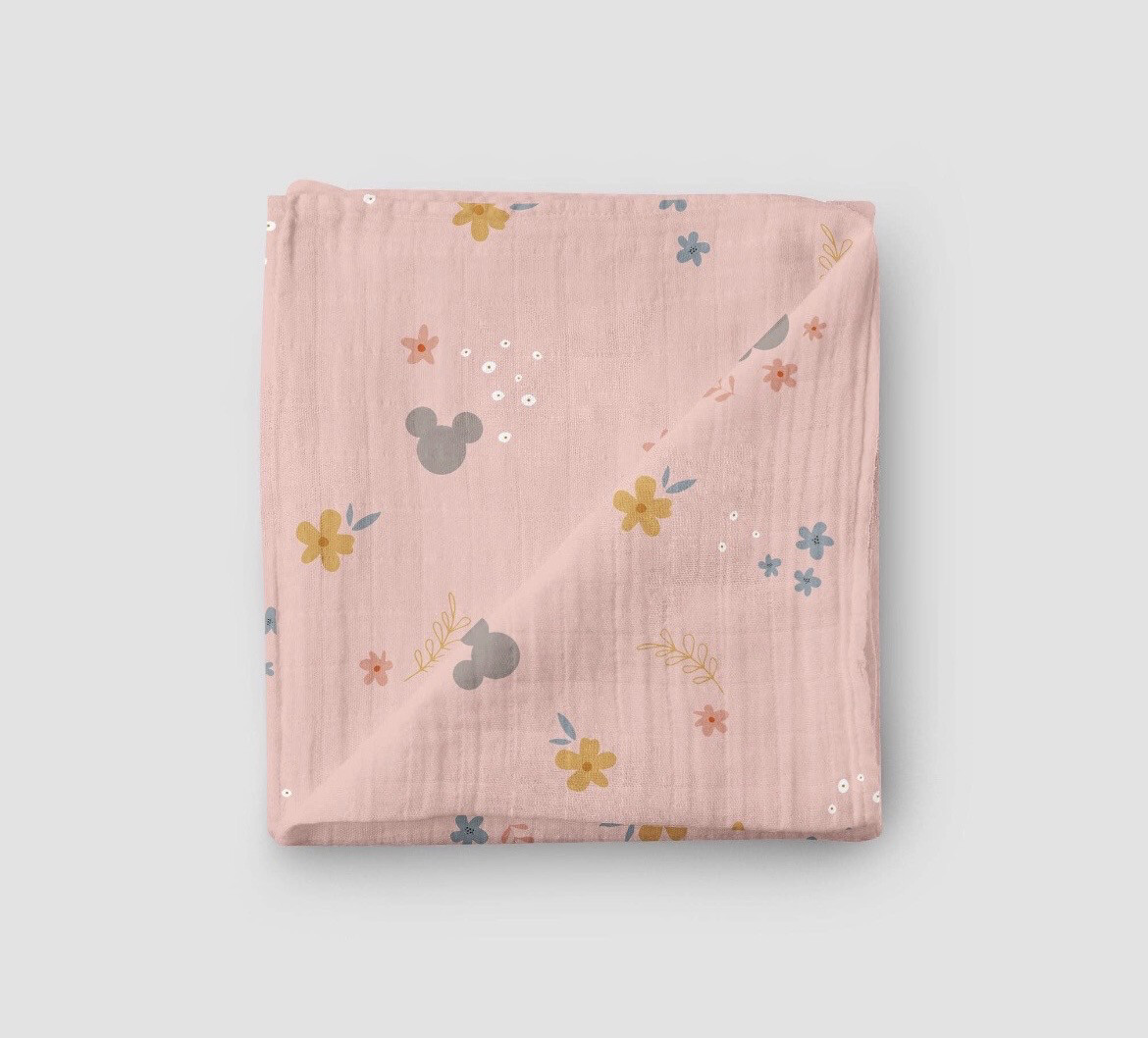 Mouse swaddles