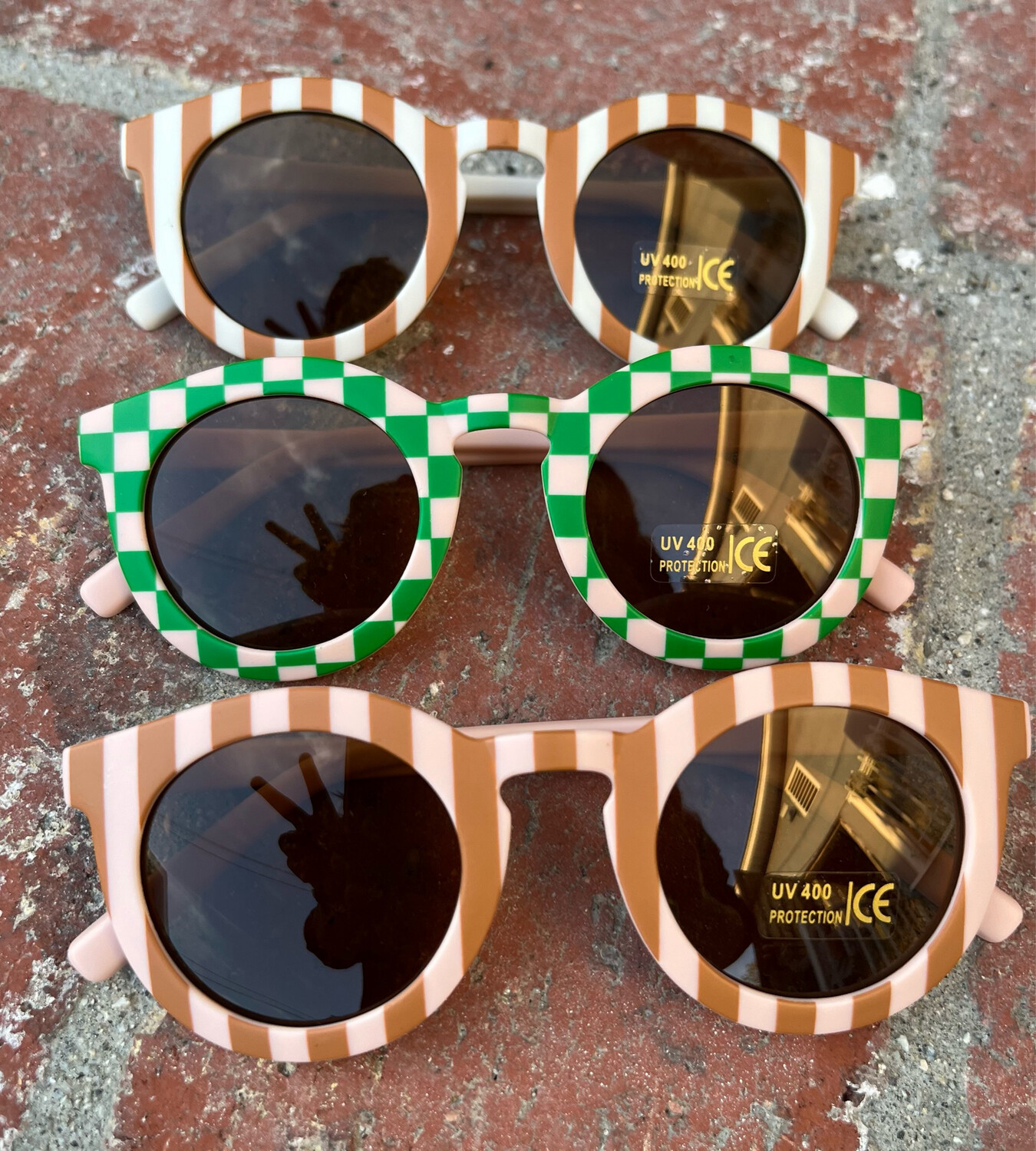 Toddler UV Sunglasses