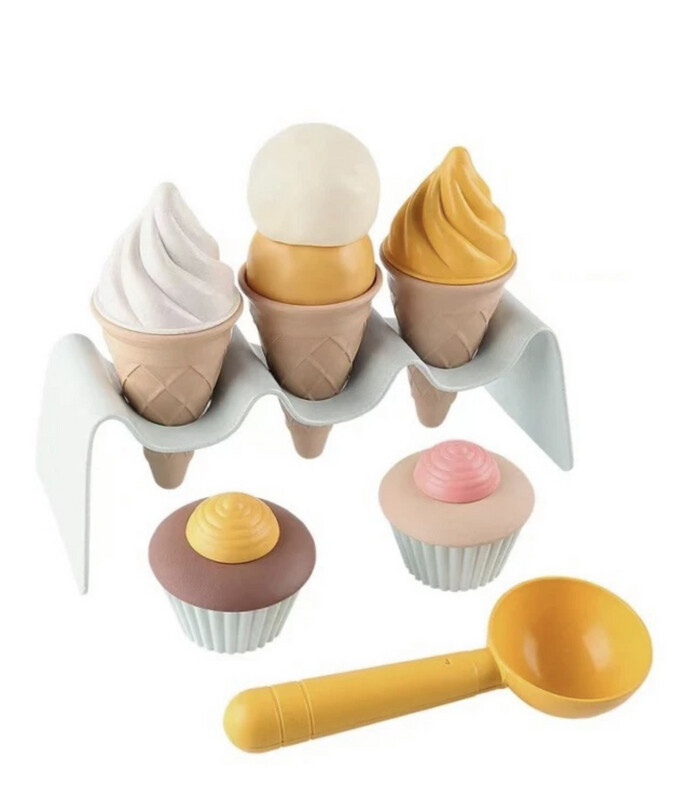 Ice Cream Play Set