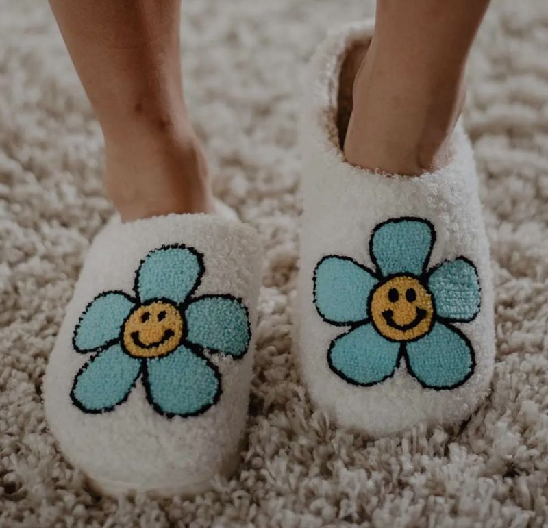 Adult Slippers