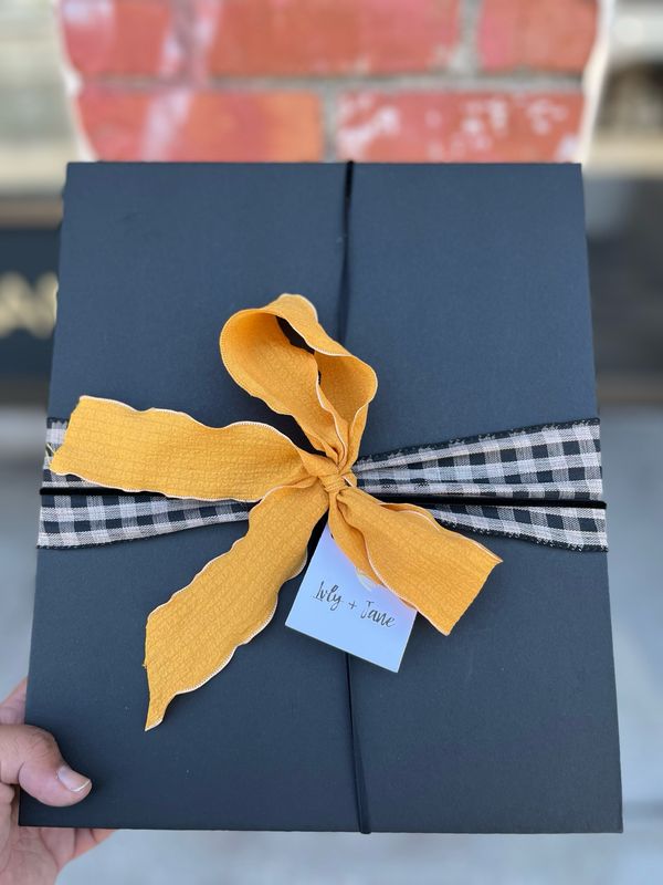 Gift Box
