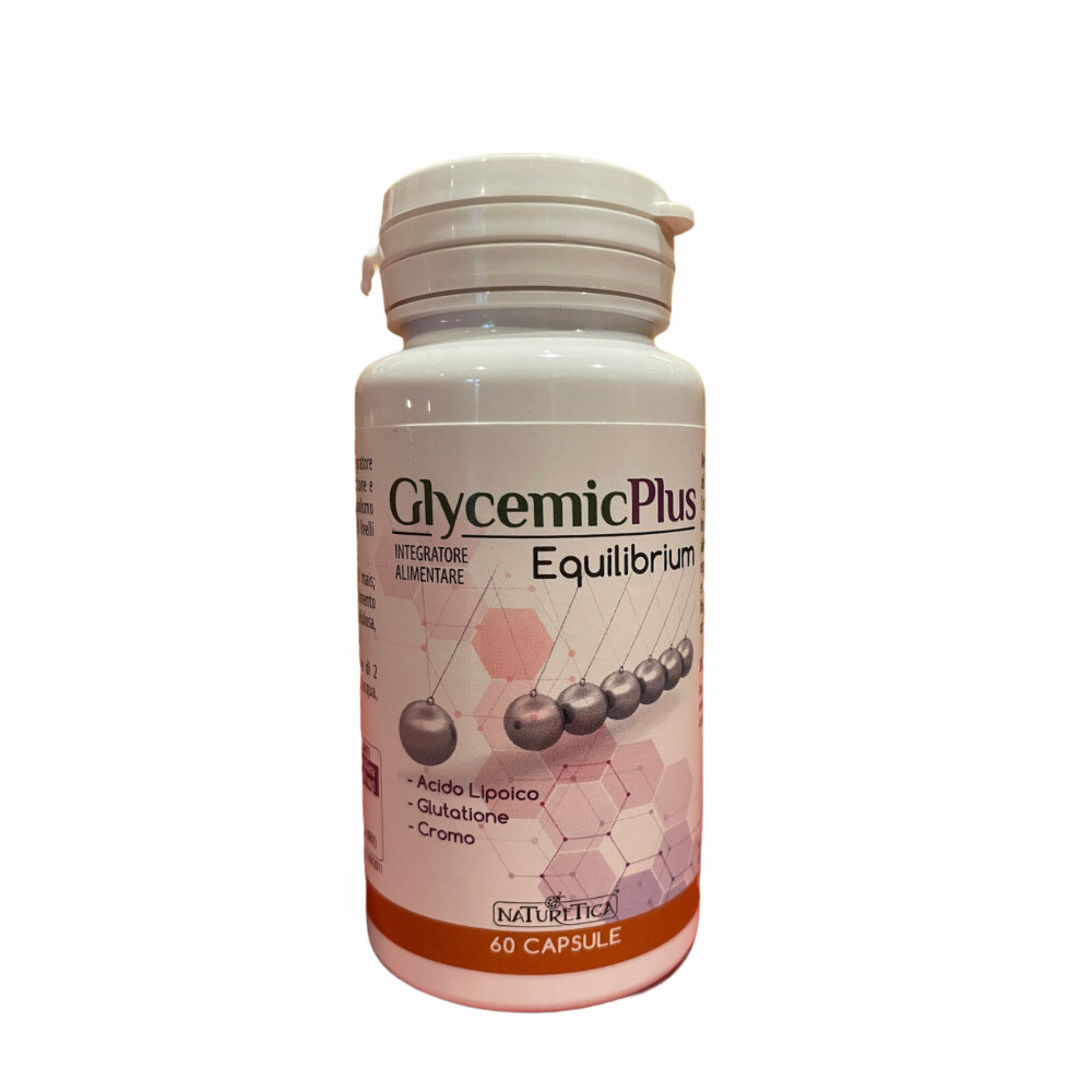 Glycemic Plus