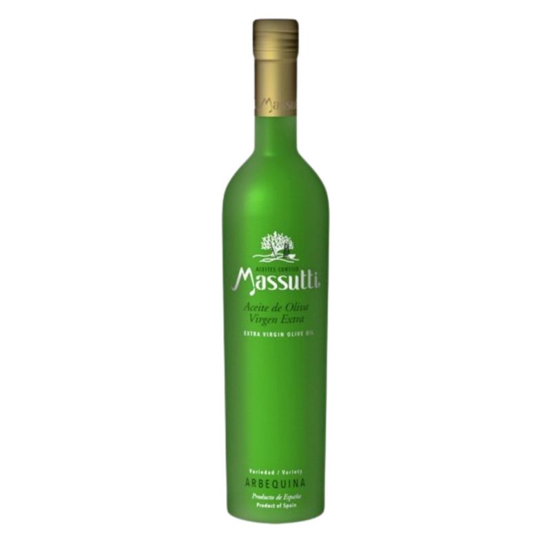 Aceite de Oliva Virgen Extra Arbequina
