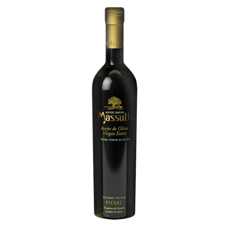 Aceite de Oliva Virgen Extra Picual
