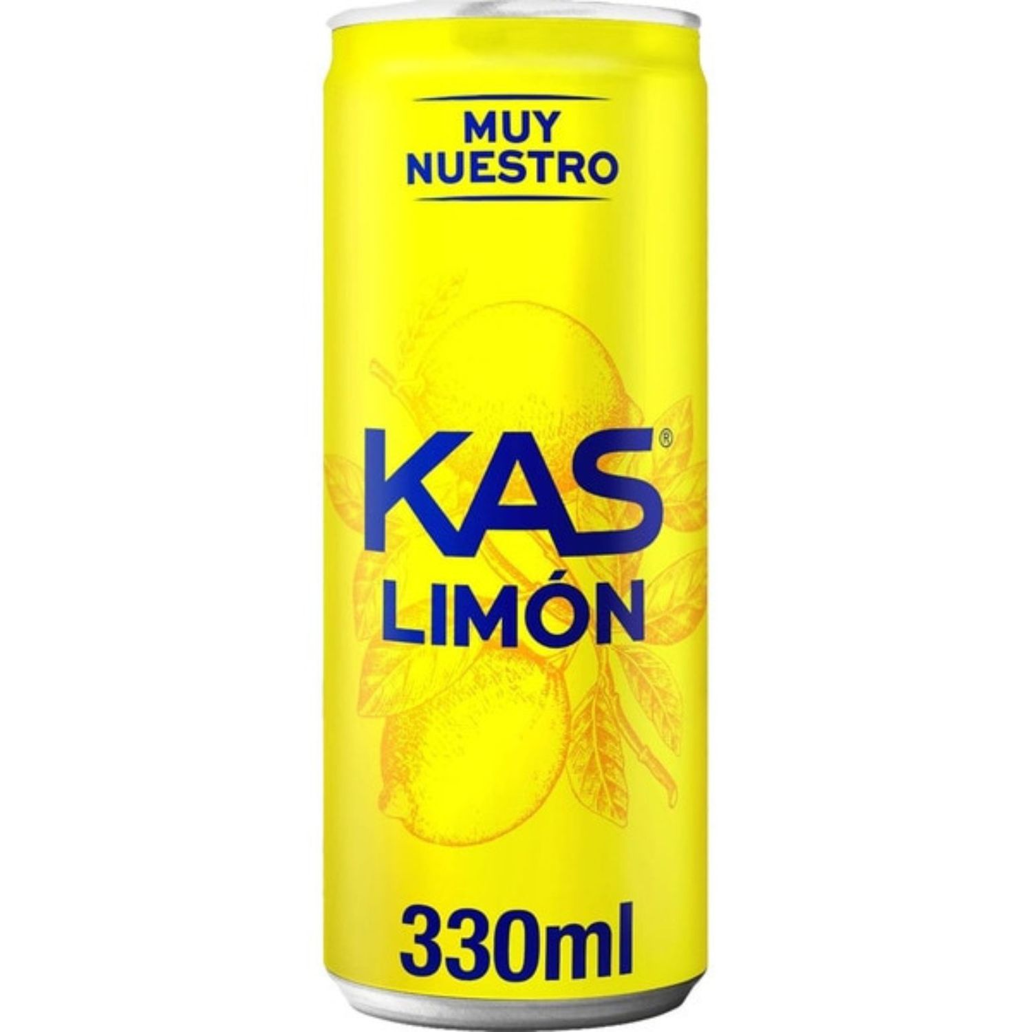 Refresco Limón