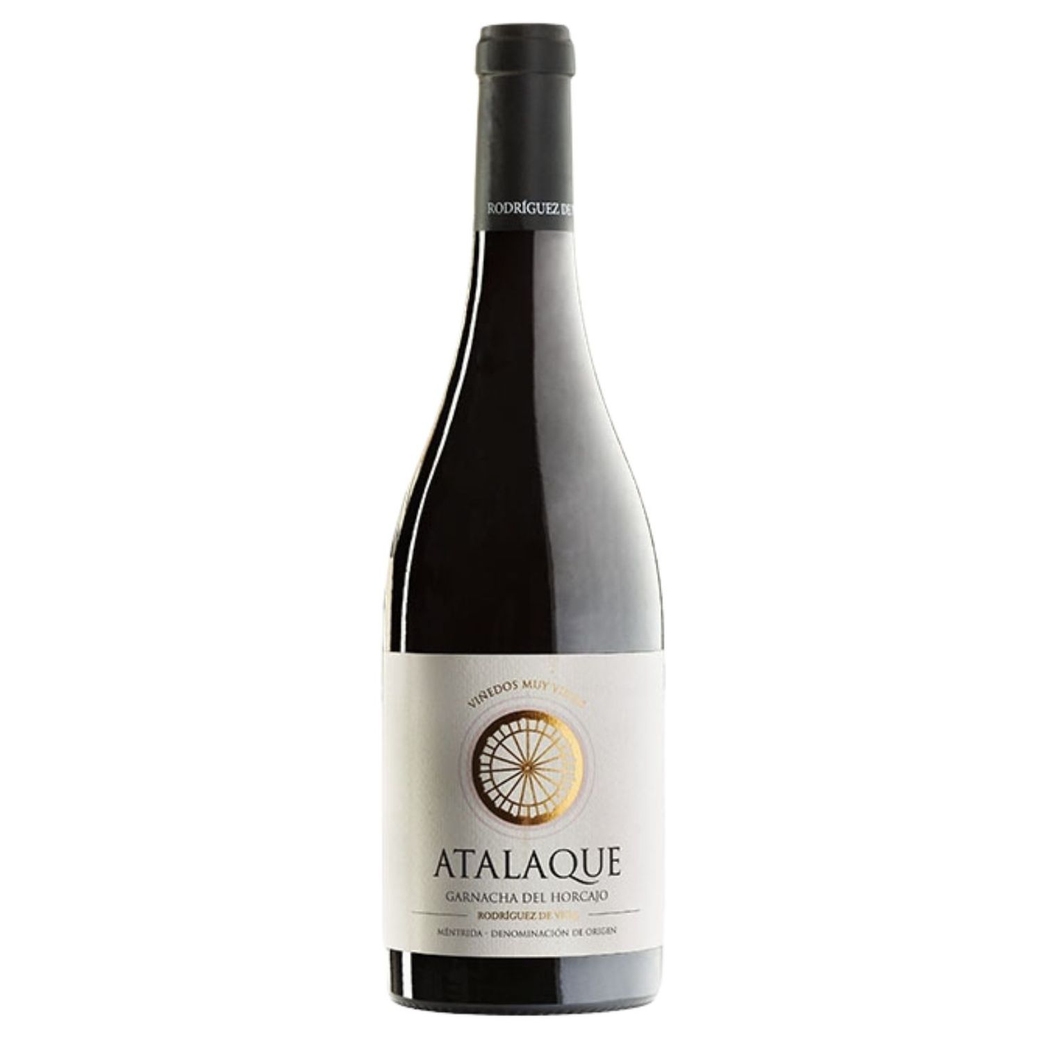 Atalaque Garnacha del Horcajo