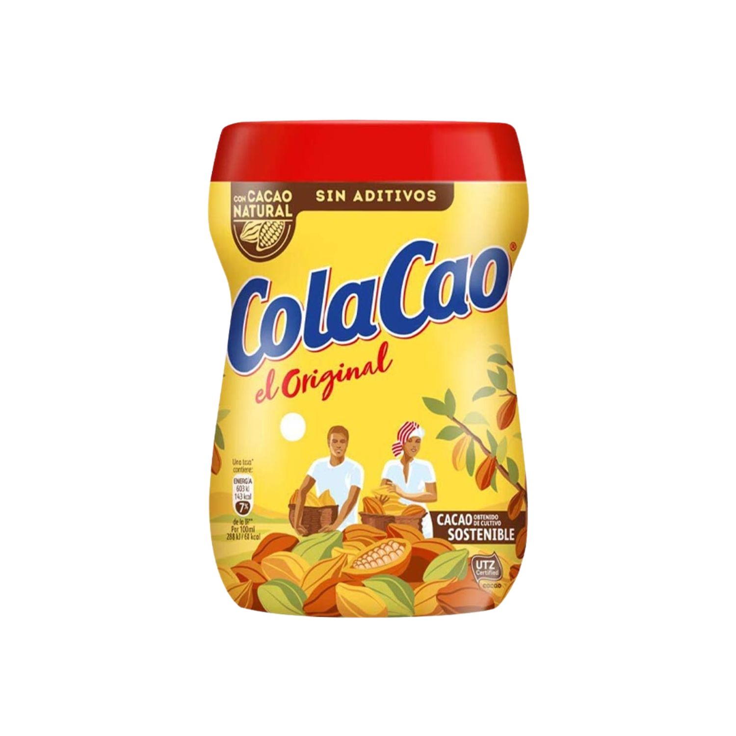 Colacao