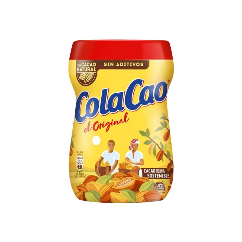 Colacao