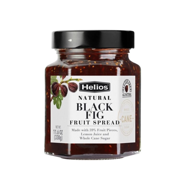 Mermelada de Higo