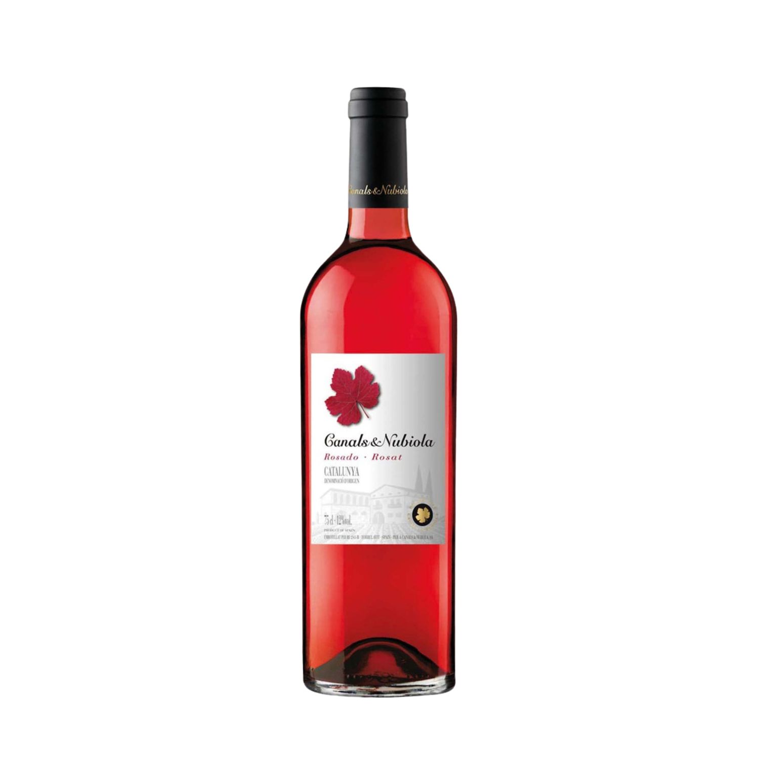 Rosado Merlot y Tempranillo