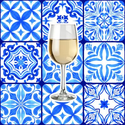 Vino Blanco
