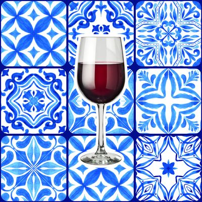 Vino Tinto