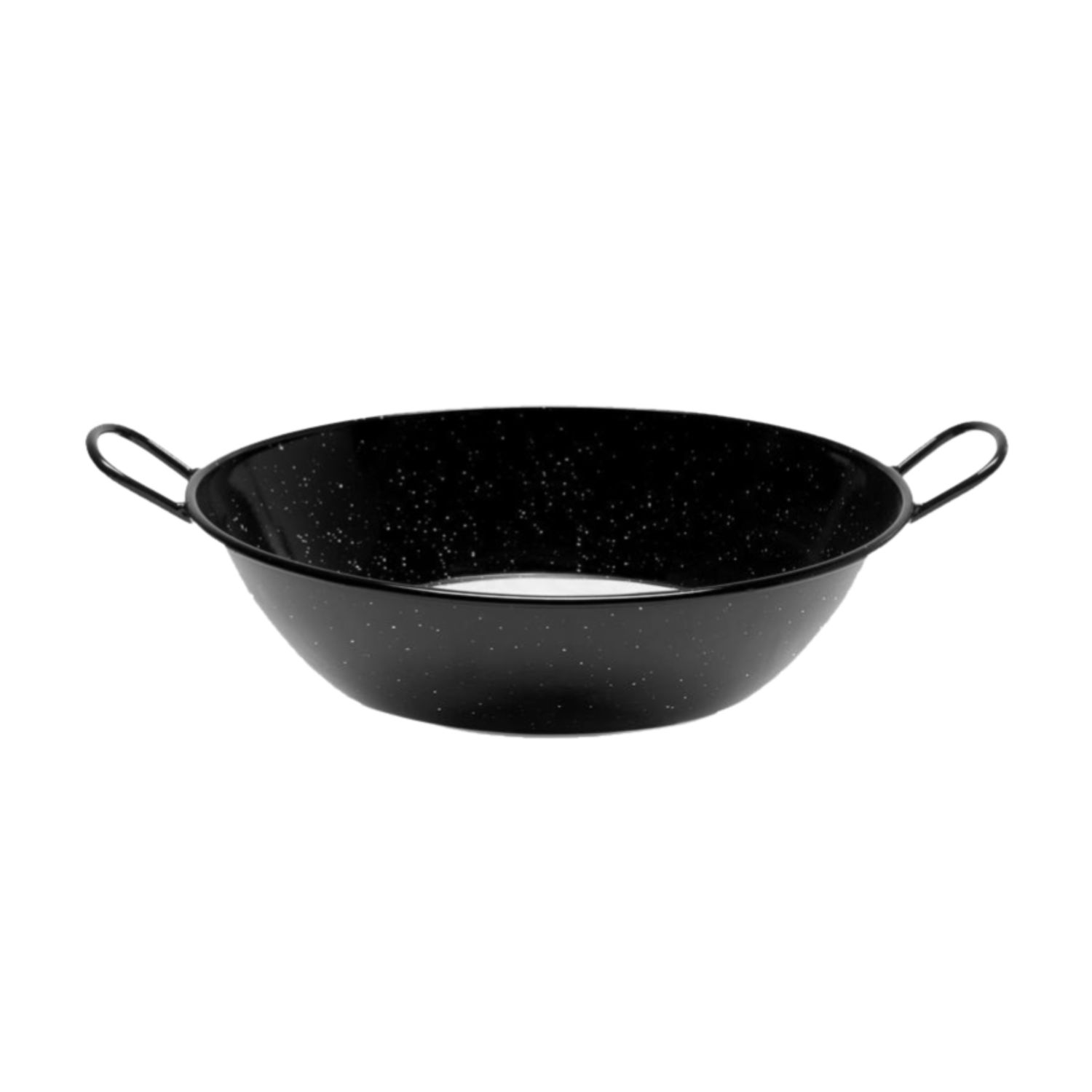 Sartén Esmaltada Honda Vitro 40cm