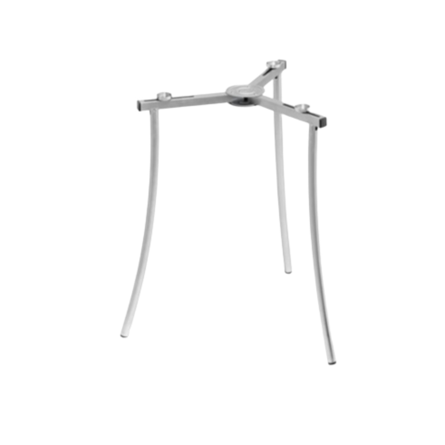 Trípode Regulable Soporte Quemadores